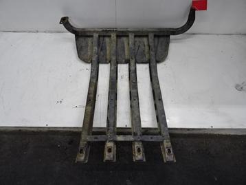 CARTER D'HUILE Volkswagen Amarok (01-2010/12-2016), Utilisé, Volkswagen