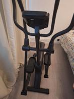 Tunturi FitCross 50i Rear 2018, Aluminium, Enlèvement, Vélo elliptique, Bras