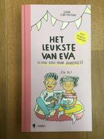 Het leukste van Eva (Eva Mouton), Boeken, Ophalen, Zo goed als nieuw, Fictie