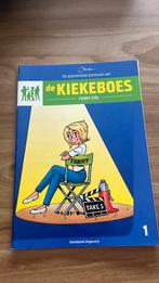 Kiekeboe Fanny girl, Boeken, Nieuw, Ophalen of Verzenden