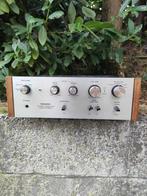 Pioneer SA-500A versterker, Audio, Tv en Foto, Versterkers en Ontvangers, Gebruikt, Ophalen of Verzenden, Pioneer, Minder dan 60 watt