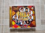 Hits Van Hier - Het Beste Van 2016, Cd's en Dvd's, Cd's | Verzamelalbums, Ophalen of Verzenden, Gebruikt, Nederlandstalig