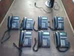 Telefoons NEC 7 stuks, Telecommunicatie, Vaste telefoons | Niet Draadloos, Ophalen of Verzenden