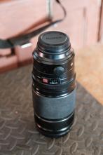 fujifilm XF 50-140mm F2,8 (met schade), Enlèvement ou Envoi, Ne fonctionne pas, Téléobjectif, Zoom