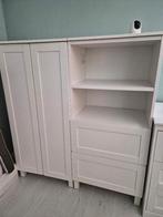 2 IKEA kinderkasten, Ophalen