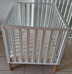 Parc Pericles Malmo blanc

+ Matelas, Enfants & Bébés, Parcs, Enlèvement