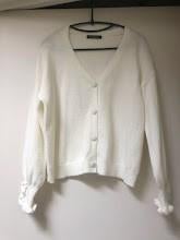 Trui (TU) Nieuw, Kleding | Dames, Truien en Vesten, Ophalen of Verzenden, Nieuw