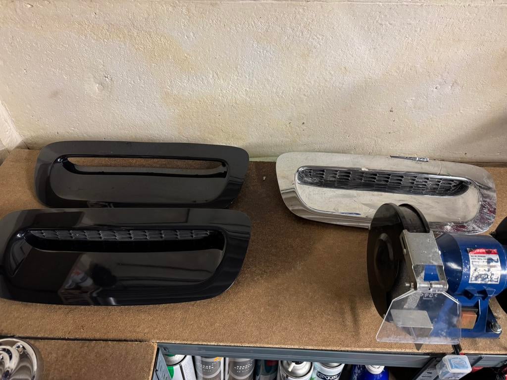 Mini Cooper S R56, Autos : Pièces & Accessoires, Enlèvement, Utilisé, Mini