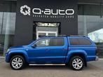 Volkswagen Amarok V6 TDi 4Motion Aventura Full !!!!! BTW, Autos, Volkswagen, Achat, Entreprise, Noir, Cruise Control