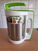 Soepmaker 2L, 2 tot 3 liter, Ophalen, Zo goed als nieuw, 3 snelheden of meer