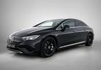 Mercedes-Benz EQE-Klasse 300 Berline Business Line Smartphon, Auto's, Automaat, Gebruikt, 750 kg, Zwart