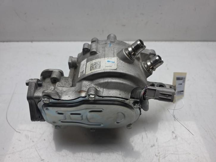 DIVERS Starterdynamo Renault Clio V (RJAB) (|231B15778R|), Autos : Pièces & Accessoires, Autres pièces automobiles, Renault, Utilisé