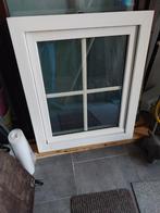 chassis, Neuf, Double vitrage, Fenêtre de façade ou Vitre, Enlèvement