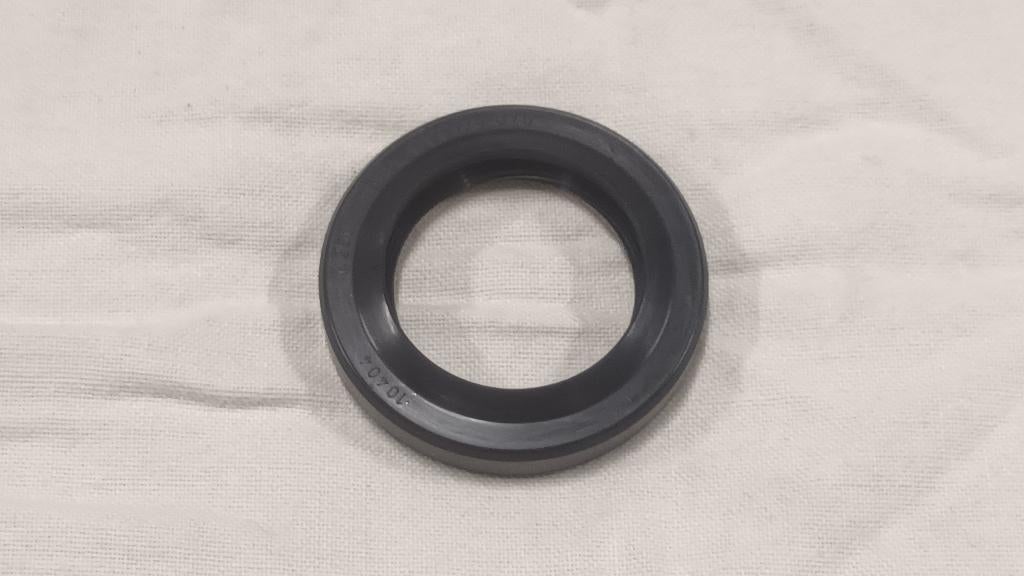 oliekeerring VITON, DIFF END COVER Klassieke Mini, Auto-onderdelen, Ophalen, Nieuw, Austin