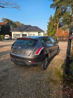 Lancia Delta 1.6 Mtj automatique avec 133 km, Cuir, Achat, Beige, Entreprise