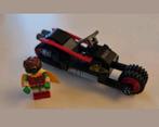 Lego Batman : Robin met zijn batmobiel, Ophalen of Verzenden