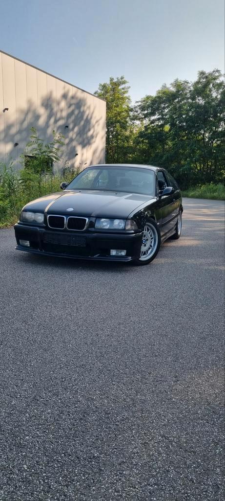 Bmw e36 325i, Auto's, BMW, Particulier, Cruise Control, Ophalen