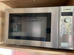 Bosch Microgolfoven, Ophalen, Gebruikt, Microgolfoven, Draaiplateau