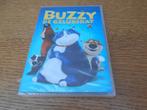 Buzzy de gelukskat - 2024 (NIEUW), Europees, Tekenfilm, Alle leeftijden, Ophalen of Verzenden