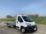 2019 Fiat Ducato, Auto's, Gebruikt, Overige brandstoffen, Bedrijf, Ducato