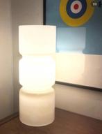 Vintage lamp, Antiek en Kunst, Ophalen of Verzenden