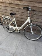 DAMES FIETS - OXFORD VOLLEDIGE IN ORDE, Ophalen, Zo goed als nieuw