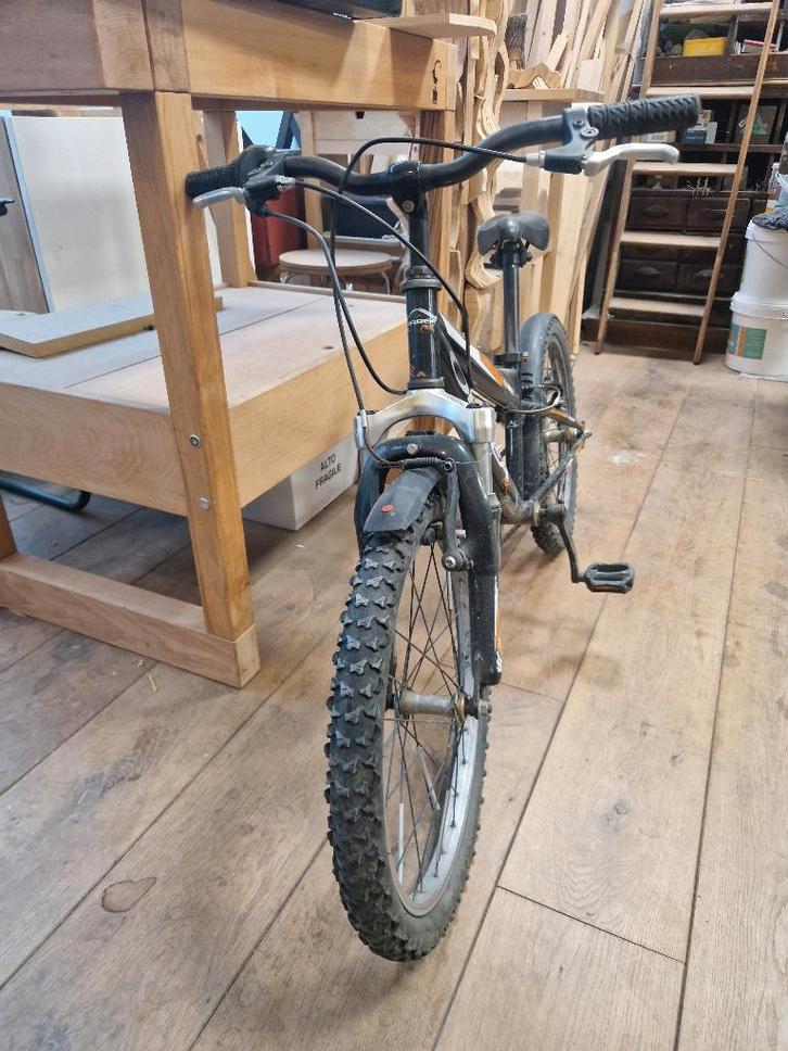 Orbea kinderfiets 20 inch / vélo enfant Orbea 20", Fietsen en Brommers, Fietsen | Kinderfietsjes, Gebruikt, Ophalen