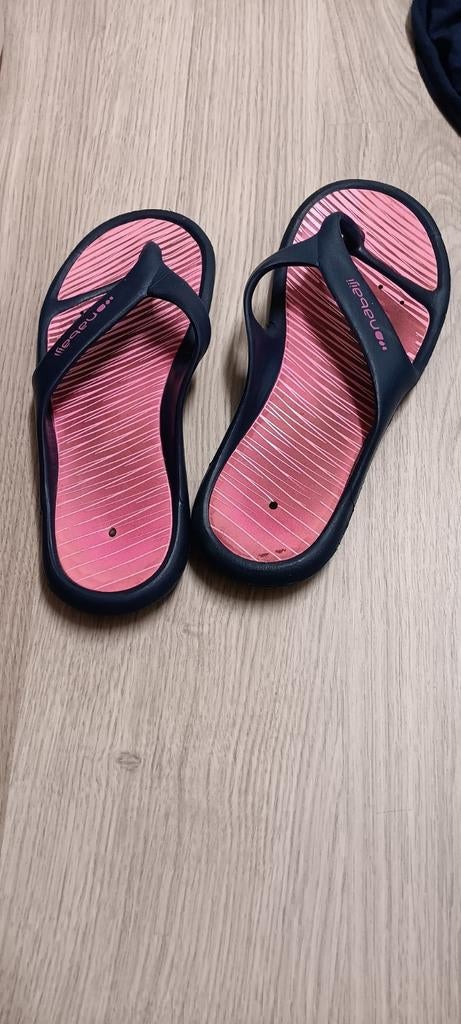 Slippers maat 37-38, Ophalen of Verzenden