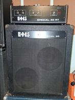 Ampli guitare dns special 30rt de la marque Hagstrom, Enlèvement