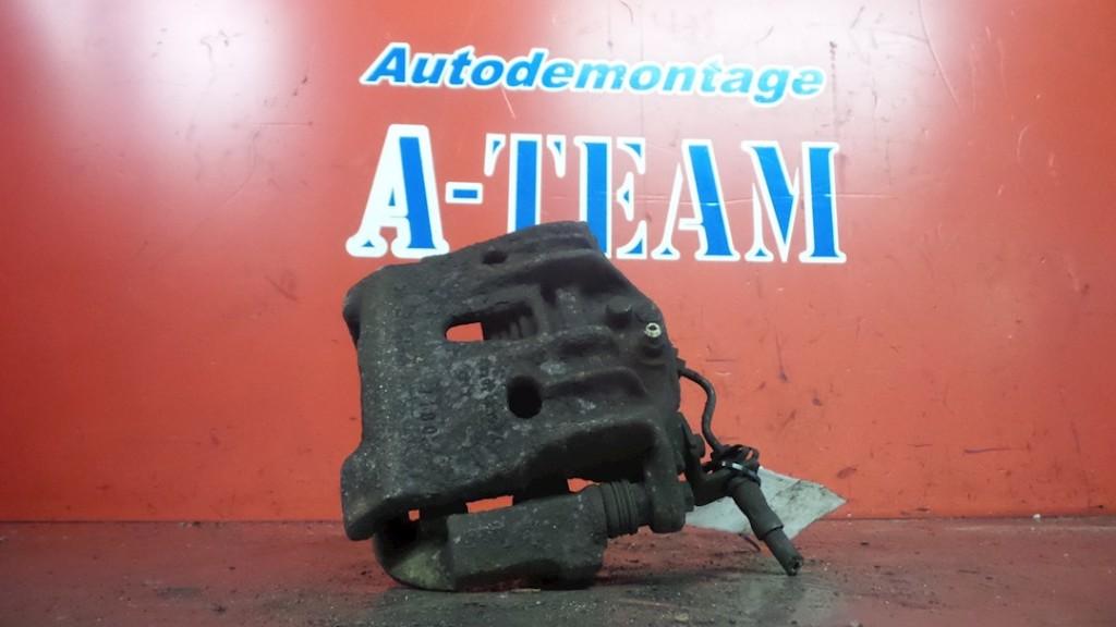 ETRIER DE FREIN AVANT GAUCHE Transporter / Multivan T4, Autos : Pièces & Accessoires, Utilisé, Volkswagen