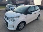 Citroen C1 1.0i 90.000km 12/2016, Achat, 998 cm³, Euro 6, Entreprise