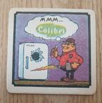 Feutre Colibri, Envoi