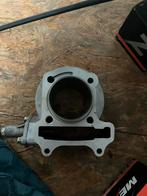 Voledige 72cc set voor gy6, Fietsen en Brommers, Brommeronderdelen | Algemeen, Ophalen, Nieuw, Tank