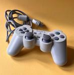 Manette Sony PS1 Dual Shock, Consoles de jeu & Jeux vidéo, Envoi, Utilisé, Contrôleur, PlayStation 1
