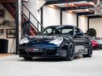 Porsche 911 996.2 GT3 3.6 Coupé GT3 / 2nd owner / First pai, Auto's, Porsche, 1380 kg, Gebruikt, Zwart, Leder
