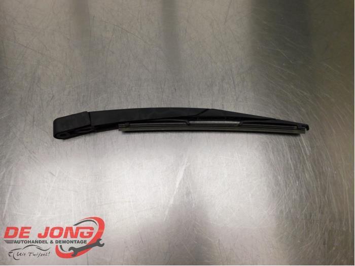 Bras essuie-glace arrière d'un Opel Corsa, Autos : Pièces & Accessoires, Vitres & Accessoires, Opel, Utilisé, 3 mois de garantie