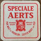 SPECIALE AERTS/bierviltje, Verzamelen, Ophalen of Verzenden, Zo goed als nieuw, Viltje(s), Overige merken