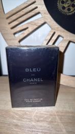 Parfum Bleu de Chanel, Enlèvement ou Envoi, Comme neuf