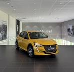 Peugeot e-208 e-208 136 Style, Auto's, Stof, Gebruikt, Zwart, Overige kleuren