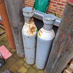 Air liquide zuurstoffles, Bricolage & Construction, Enlèvement