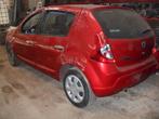 dacia sandero, Autos : Pièces & Accessoires, Enlèvement, Utilisé, Dacia