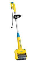 terras borstel elektrisch, Tuin en Terras, Ophalen, Zo goed als nieuw