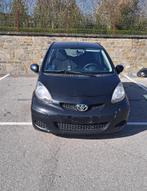 TOYOTA Aygo 1.0 essence -  11/2011-Prête à immatriculer!, Autos, Achat, Boîte manuelle, Particulier, Aygo