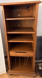 Kast voor muziekinstallatie, Huis en Inrichting, Ophalen, Gebruikt