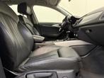 Audi A6 Avant 2.0 TDI Autom. - Xenon - GPS - Leder - Export!, 0 kg, Euro 5, Achat, Noir
