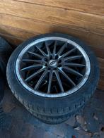 Jantes Team Dynamics 7.0Jx17 Pneus hiver, Enlèvement, Pneus hiver, Pneu(s)