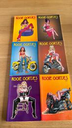 Rode oortjes strips, Boeken, Ophalen, Zo goed als nieuw
