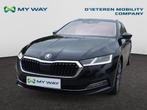 Skoda Octavia Combi PHEV Octavia SW PHEV 1.4 TSI Clever+ DSG, Automaat, Zwart, Break, Hybride Elektrisch/Benzine