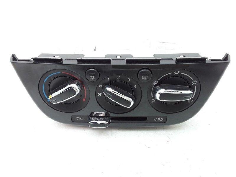 PANNEAU DE COMMANDE CHAUFFAGE CLIMATISATION Space Star (A0), Utilisé, Mitsubishi