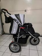 Poussette pour chien, Animaux & Accessoires, Accessoires pour chiens, Enlèvement, Comme neuf